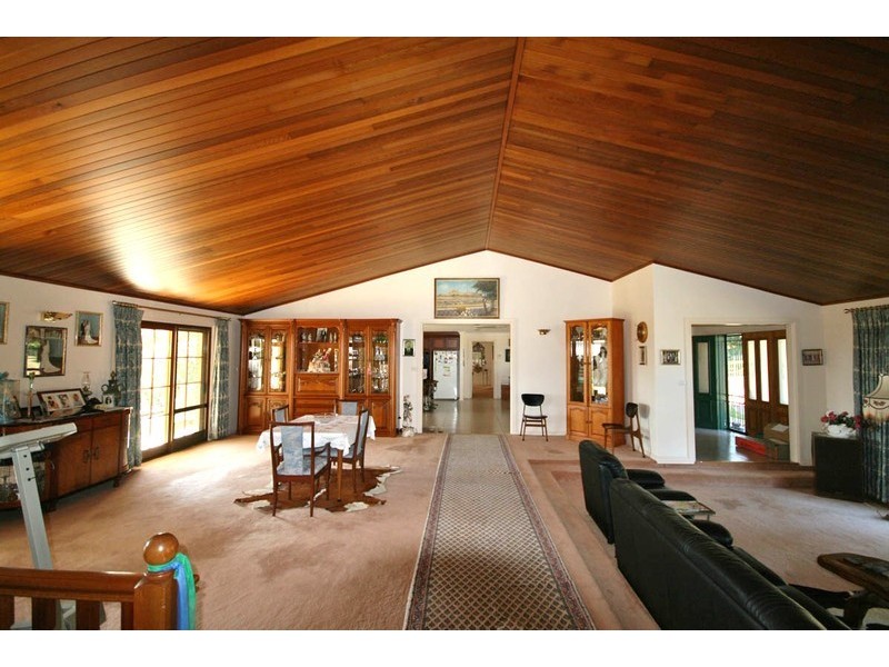 3778 Old Northern Rd, Glenorie NSW 2157