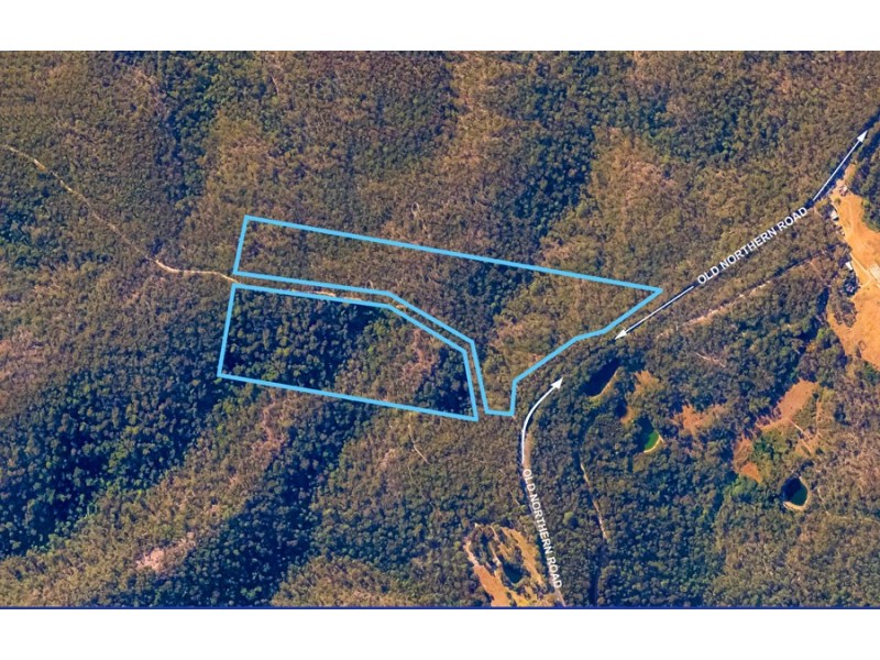 3472 Old Northern Road, Glenorie NSW 2157