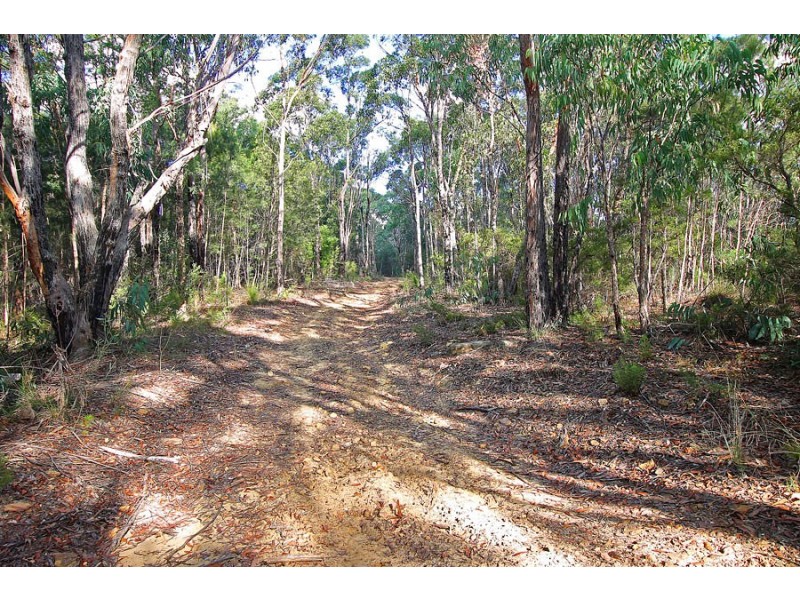 3472 Old Northern Road, Glenorie NSW 2157