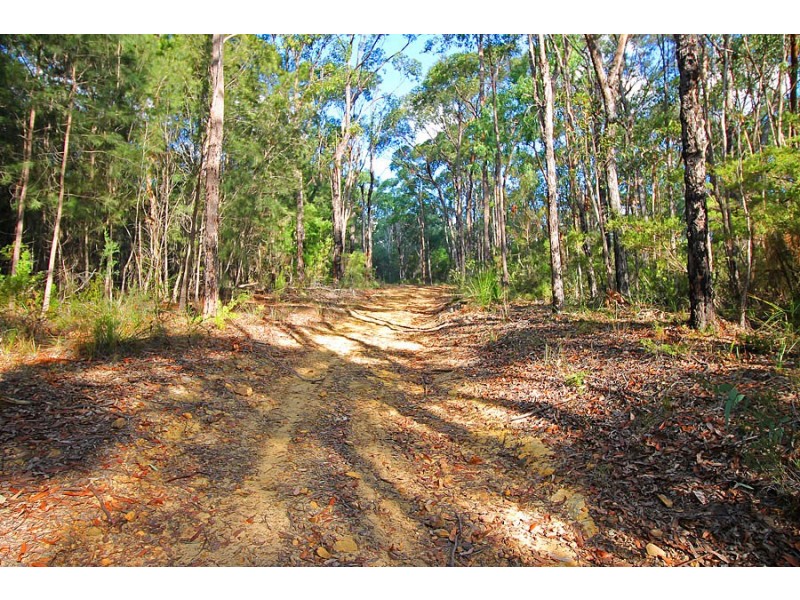 3472 Old Northern Road, Glenorie NSW 2157