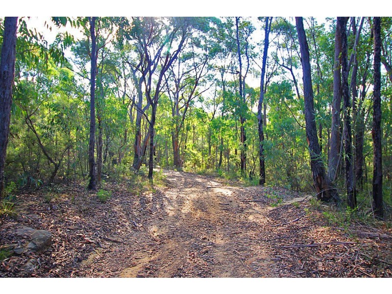 3472 Old Northern Road, Glenorie NSW 2157