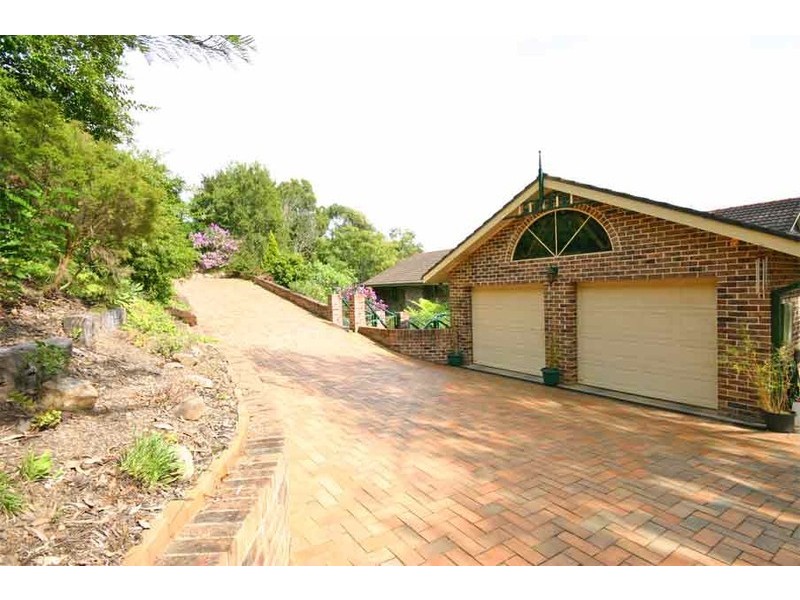 Glenhaven NSW 2156