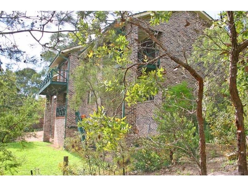 Glenhaven NSW 2156