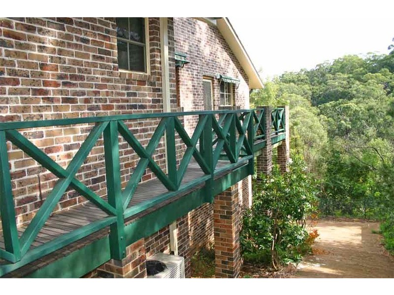 Glenhaven NSW 2156