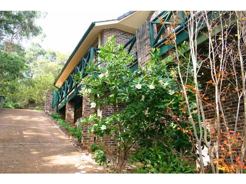 Glenhaven NSW 2156
