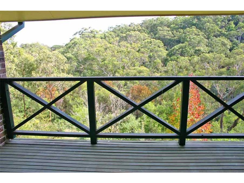 Glenhaven NSW 2156