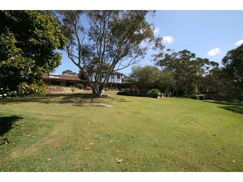 3 Megan Road, Galston NSW 2159