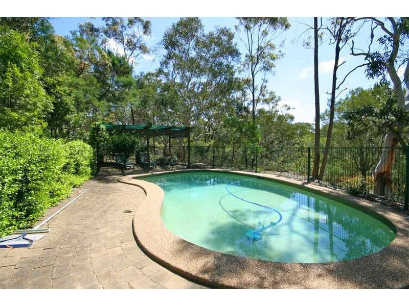 3 Megan Road, Galston NSW 2159