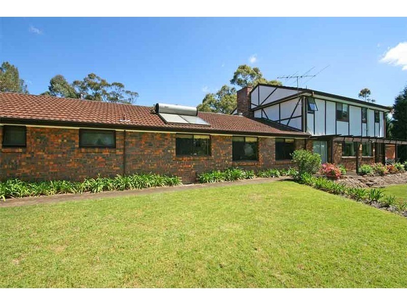 3 Megan Road, Galston NSW 2159