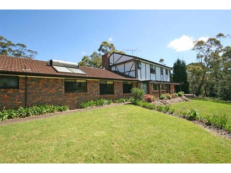 3 Megan Road, Galston NSW 2159