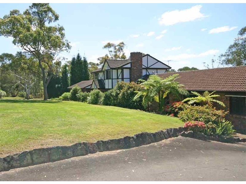 3 Megan Road, Galston NSW 2159