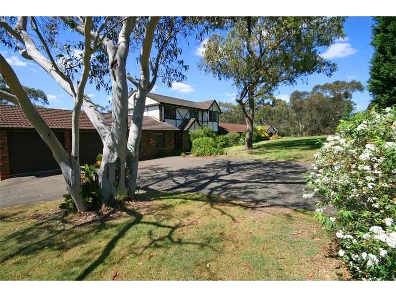 3 Megan Road, Galston NSW 2159
