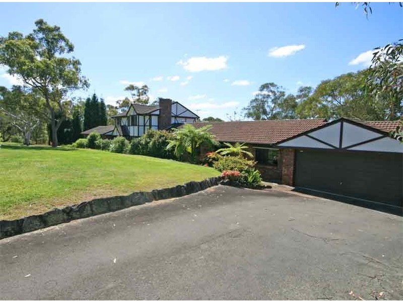3 Megan Road, Galston NSW 2159