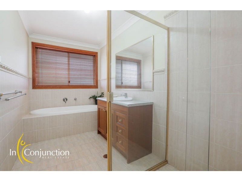 11 Tom Scanlon Close, Kellyville NSW 2155