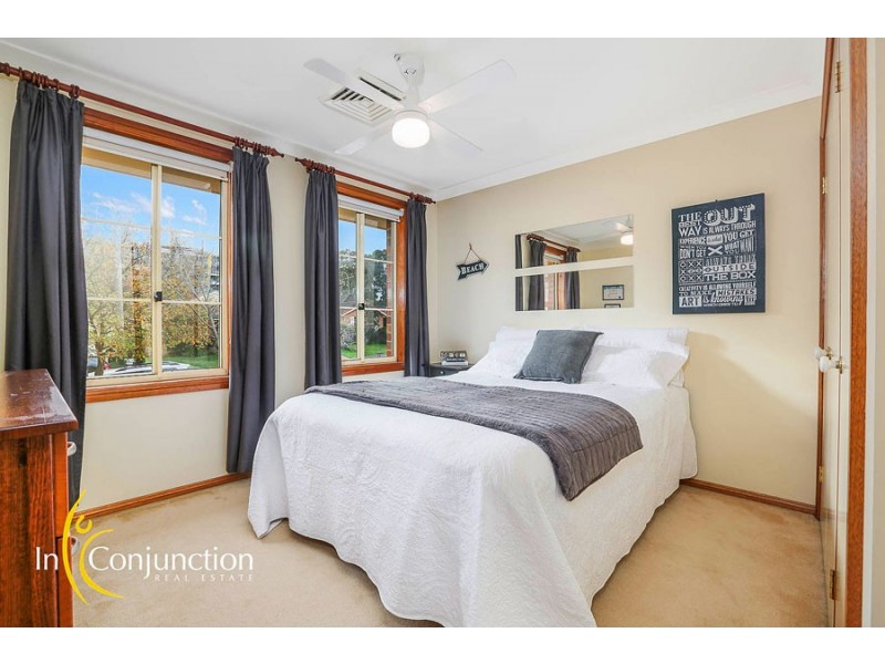 11 Tom Scanlon Close, Kellyville NSW 2155