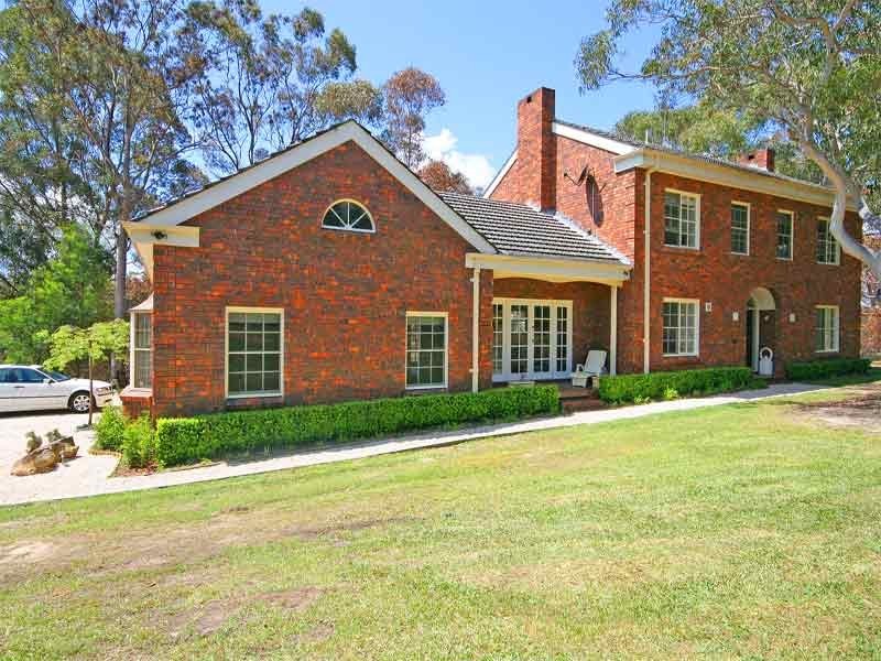 3 Matthew Close, Galston NSW 2159