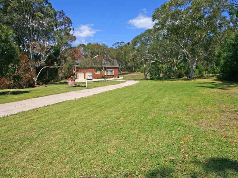 3 Matthew Close, Galston NSW 2159