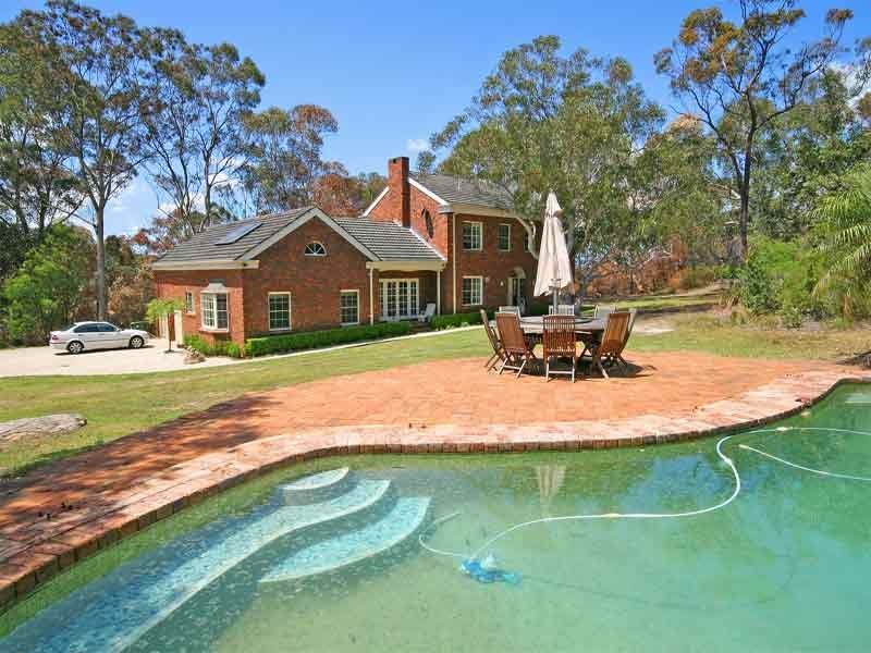 3 Matthew Close, Galston NSW 2159