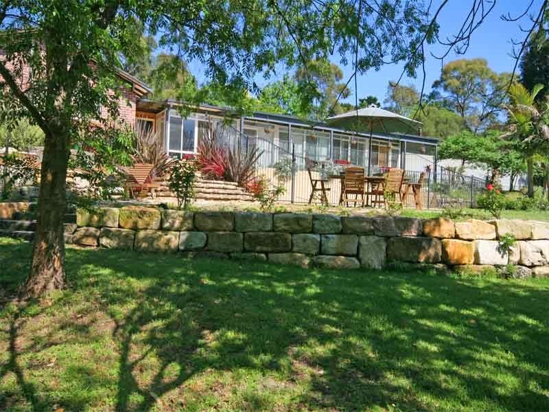 Kenthurst NSW 2156