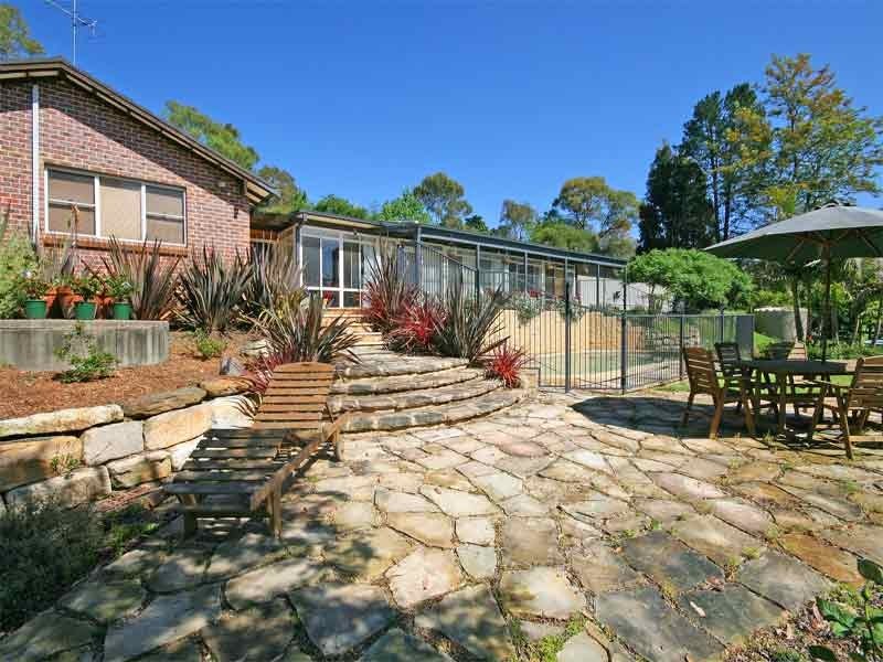 Kenthurst NSW 2156