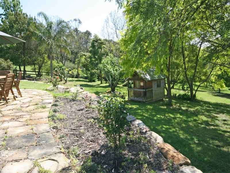 Kenthurst NSW 2156