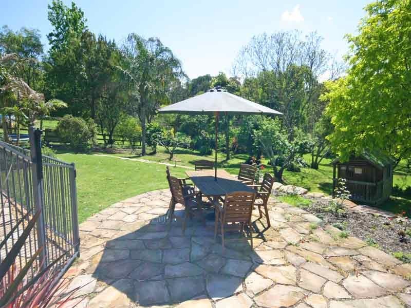 Kenthurst NSW 2156