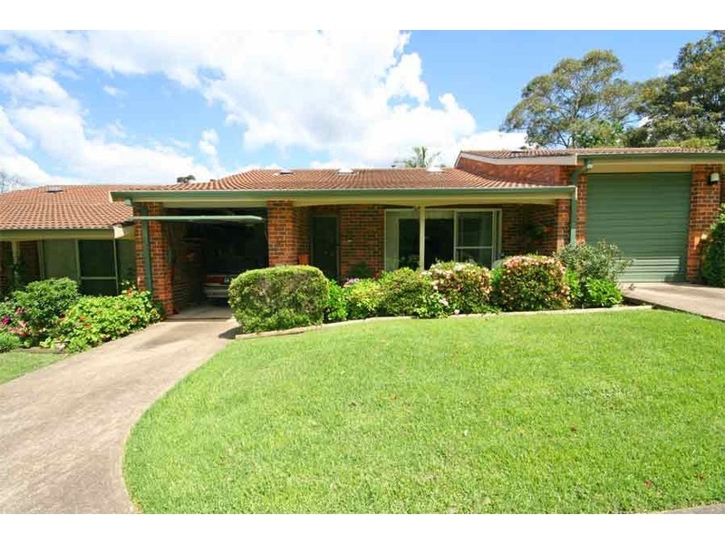 Castle Hill NSW 2154