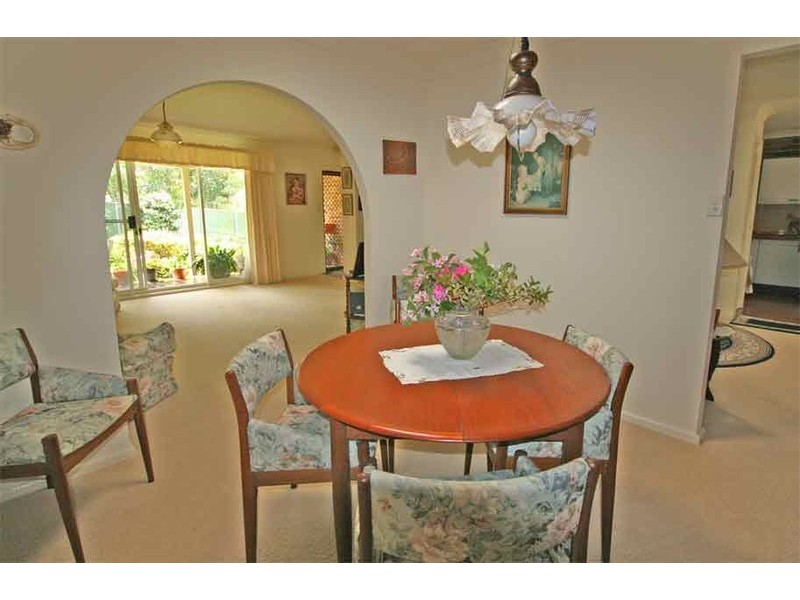 Castle Hill NSW 2154