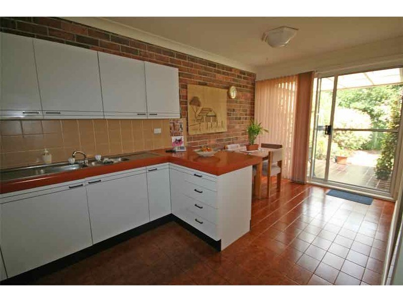 Castle Hill NSW 2154