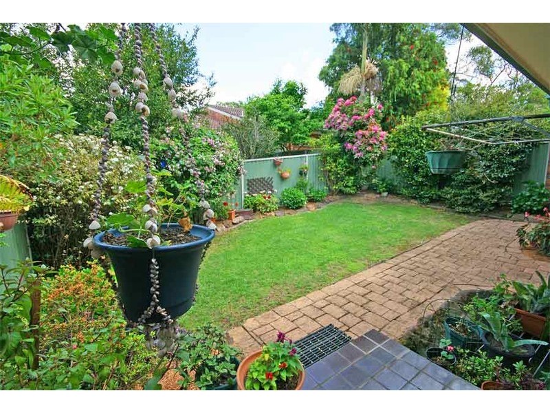 Castle Hill NSW 2154