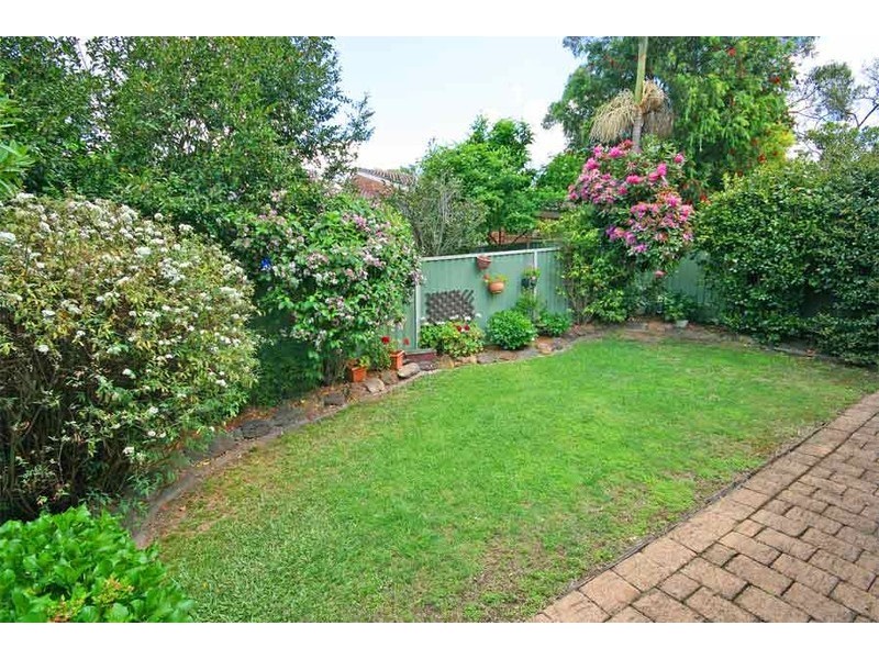 Castle Hill NSW 2154