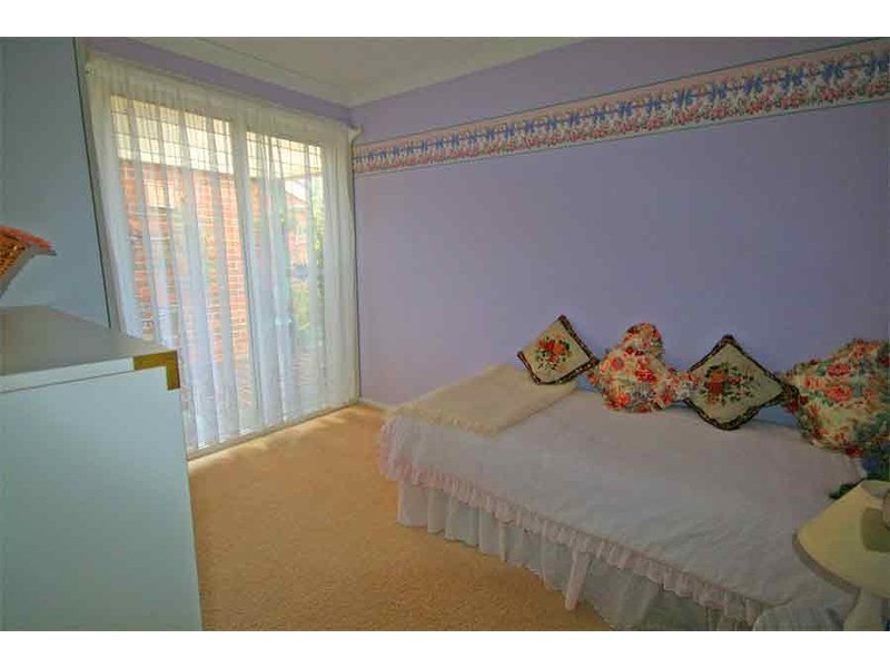 Castle Hill NSW 2154