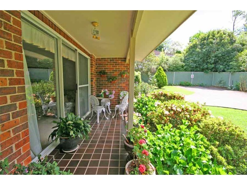 Castle Hill NSW 2154