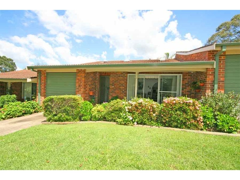 Castle Hill NSW 2154