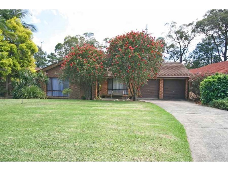 16 Hansen Avenue, Galston NSW 2159