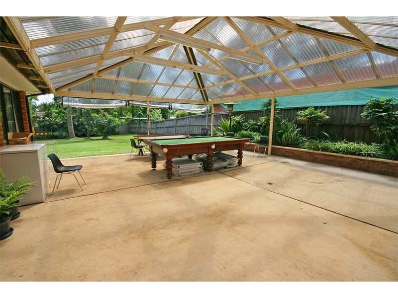 16 Hansen Avenue, Galston NSW 2159