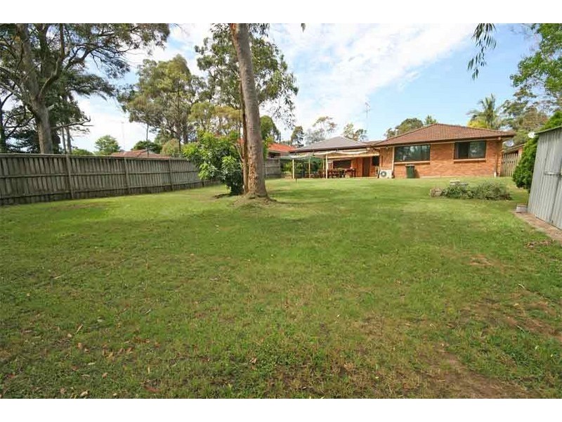 16 Hansen Avenue, Galston NSW 2159
