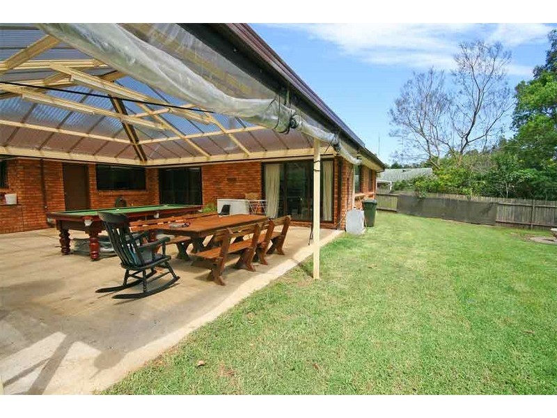 16 Hansen Avenue, Galston NSW 2159