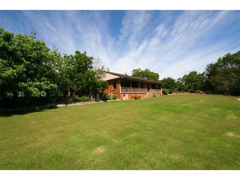 35 Geelans Road, Arcadia NSW 2159