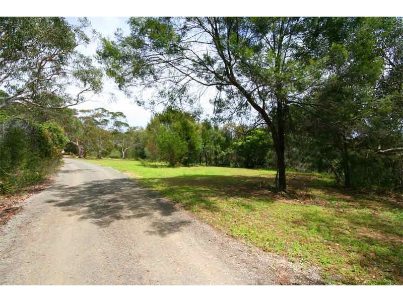 35 Geelans Road, Arcadia NSW 2159