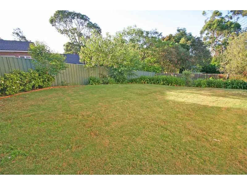 18 Forest Place, Galston NSW 2159