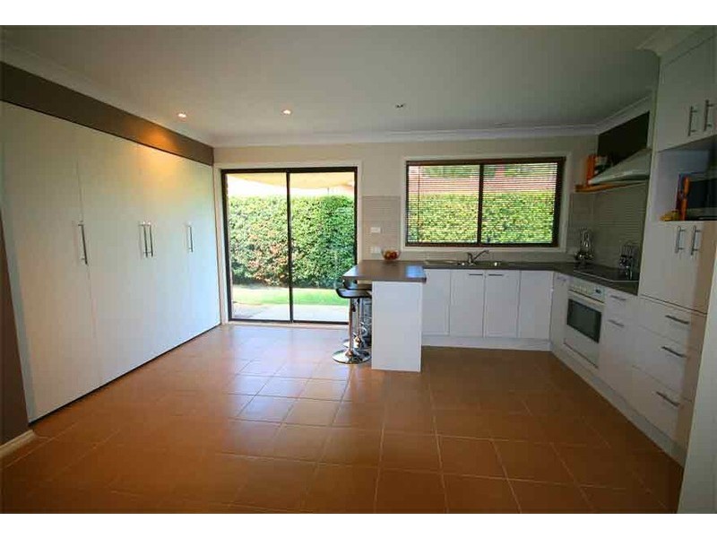 1 Lackenwood Crescent, Galston NSW 2159