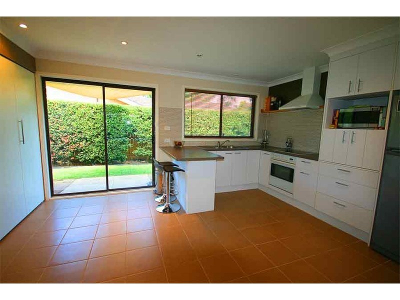 1 Lackenwood Crescent, Galston NSW 2159