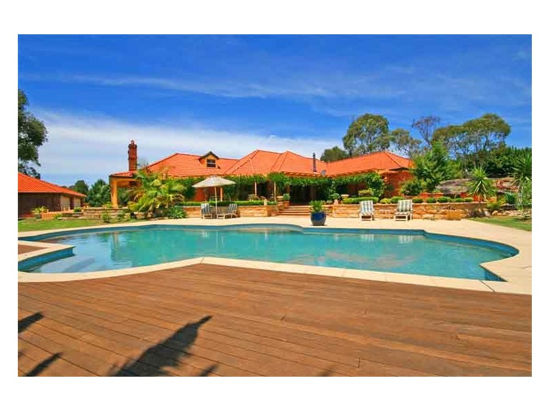 Glenorie NSW 2157