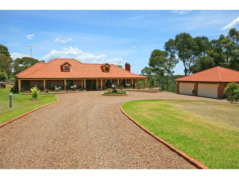 Glenorie NSW 2157