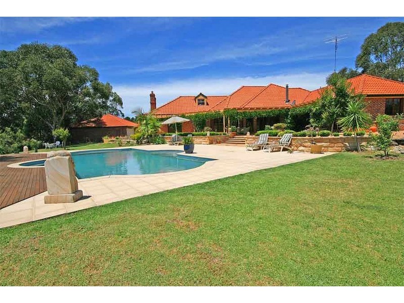 Glenorie NSW 2157