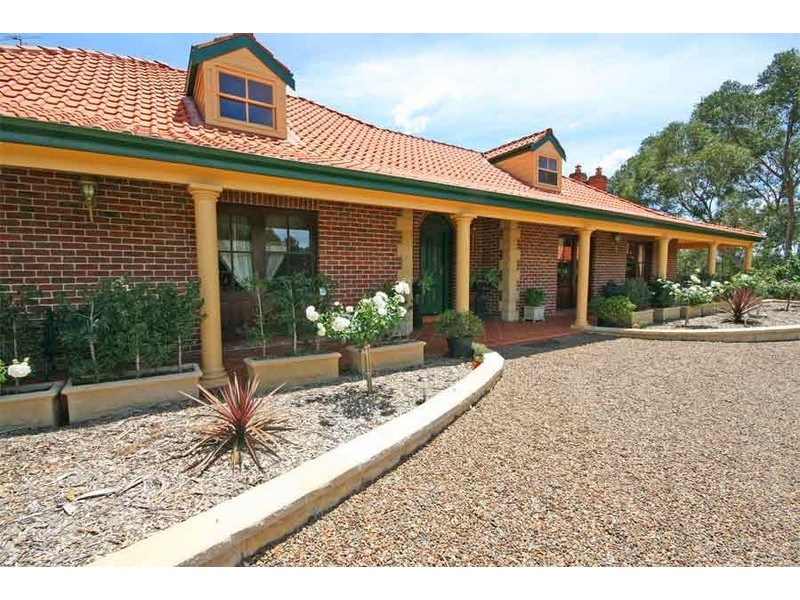 Glenorie NSW 2157