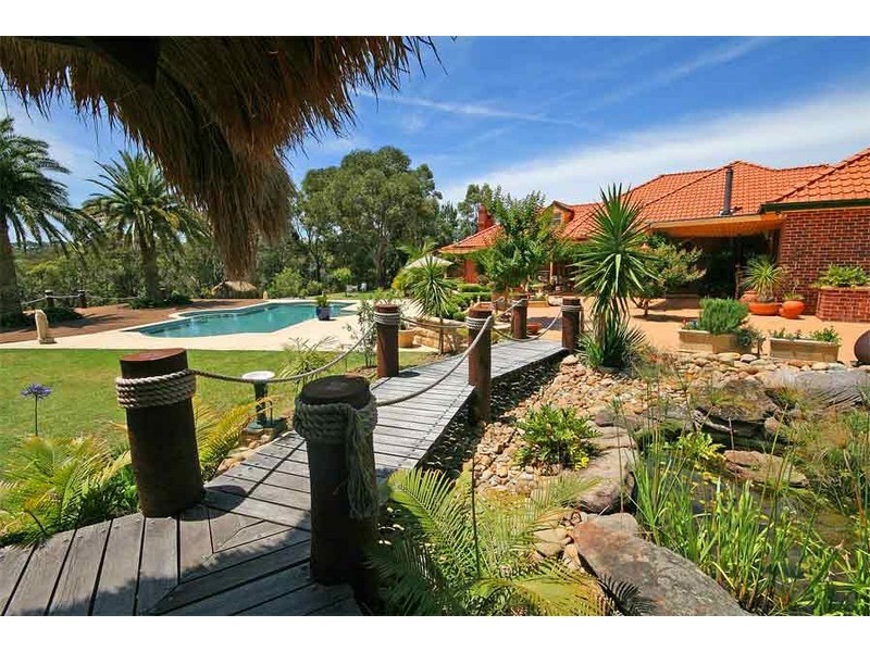 Glenorie NSW 2157