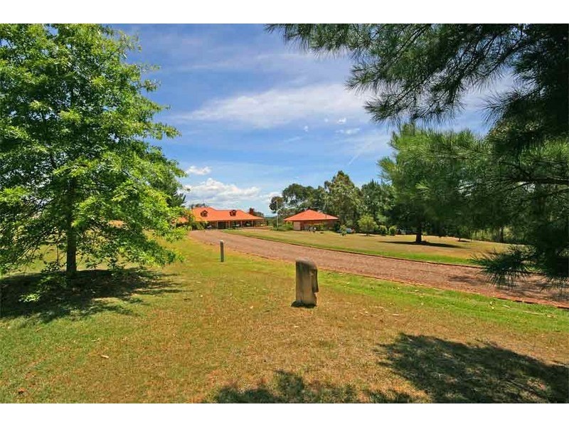 Glenorie NSW 2157