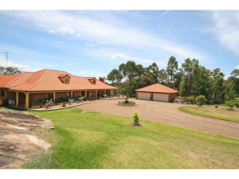 Glenorie NSW 2157